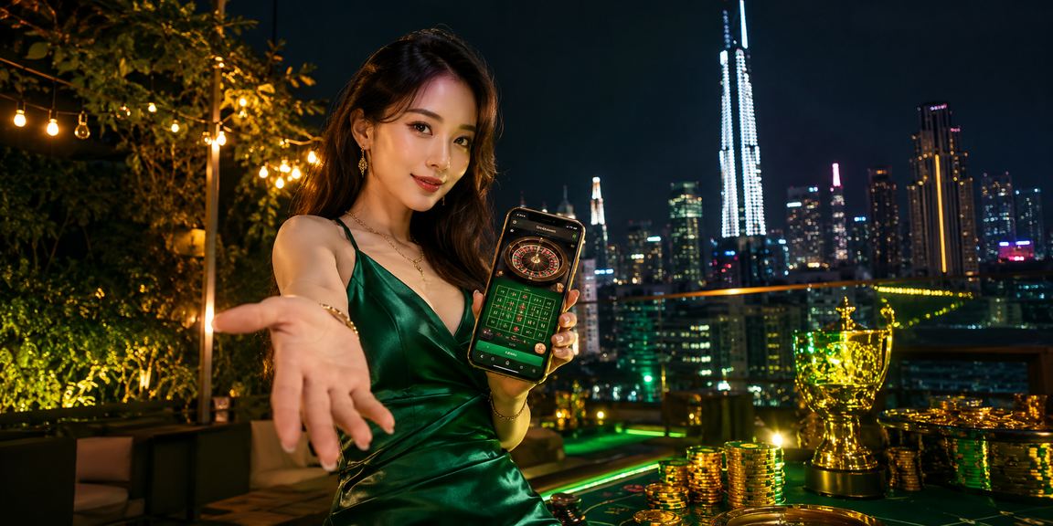 Aplikasi kasino rapid97 di Kuala Lumpur